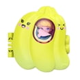 thumbnail image 2 of Polly Pocket Doll & Micro Compact, Keychain and Sticker Sheet, Pet Accessory, Travel Toys, 2 of 6