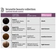 thumbnail image 4 of Root Touch Up Powder Style Edit para cabello rojo medio, bote de 3,7 ml, 4 of 4