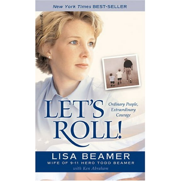 Pre-Owned Let's Roll! Paperback