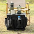 thumbnail image 1 of Caja de herramientas de almacenamiento multifuncional, plancha, utensilios de parrilla grandes, accesorio, cesta de herramientas para asar, bolsa de transporte para herramientas, caja de alm, 1 of 5