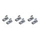 thumbnail image 5 of Injueey Convertidor de datos de 90 grados, adaptador OTG de codo en ángulo recto, convertidores de carga de 10 Gbps para teclado de disco U Type1 NO1, 5 of 6