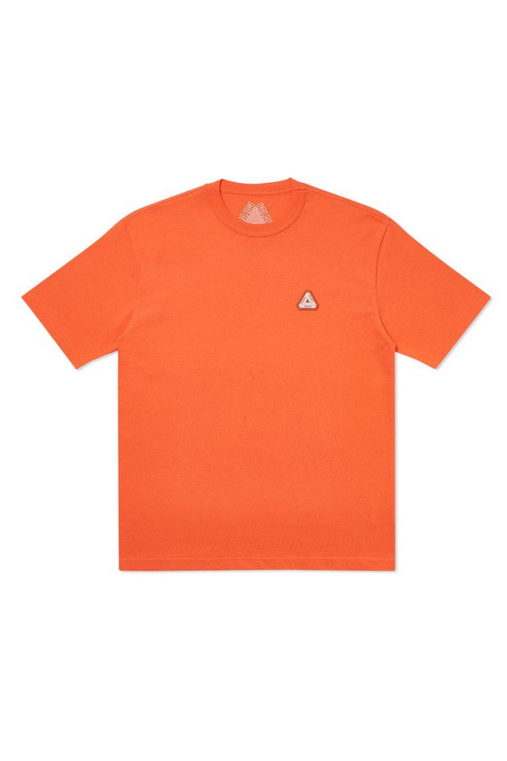 Palace Sofar T-shirt Red - Walmart.com