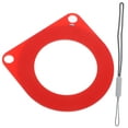 thumbnail image 1 of CHICHUMID Red Automotive Ignition Coil Tester Tool 1 Set for Car Owners Scan Tool ABS, 1 of 7