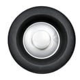 thumbnail image 1 of Tapón para basura Danco 10426, plástico, caucho negro, 1 of 1