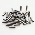 thumbnail image 3 of Single Barrel Fishing Crimp Sleeves Copper Tube Connector Tool Size 0.6-3.0mm, 3 of 9