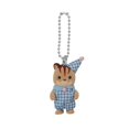 thumbnail image 1 of Venta caliente Sylvanian Families Mini Baby Character Ternurines Doll Edición limitada Llavero Personaje Decoración de habitación Festival Regalo, 1 of 5