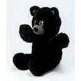 thumbnail image 2 of Flipemz Bear to Vampire Bat 14" Plush Toy, 2 of 6
