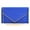 Blue, variant on Dasein Women Evening Bag/Clutch Formal Party Clutch Wedding Purses Cocktail Prom Clutches