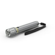 Energizer Vision HD Performance Metal Flashlight with Digital Focus