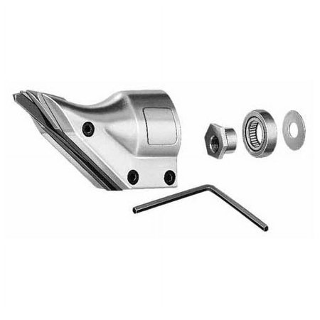 UPC: 0045242089253 | Milwaukee 18 Gauge Shear Head Assembly 48-08-0500