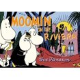 thumbnail image 1 of Pre-Owned Moomin on the Riviera (Paperback) 1770461698 9781770461697, 1 of 1