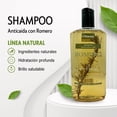 thumbnail image 2 of I Pharma Shampoo Anticaída con Romero Línea Natural  500 ml, 2 of 3