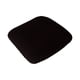 thumbnail image 1 of Cubiertas de Silla para Sillas de Comedor Cubierta de Taburete de Peluche de Poliéster, 45x50cm con Corbatas Estirables Y Botones para Cocina, Hogar Y Silla de Comedor Cubiertas de asiento Protección, 1 of 7