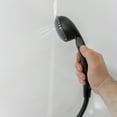 thumbnail image 2 of Dura Faucet Hand Held Shower Wand - Oil Rubbed Bronze, 2 of 9