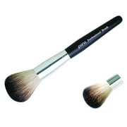 Pana Black and White Powder Makeup Brush