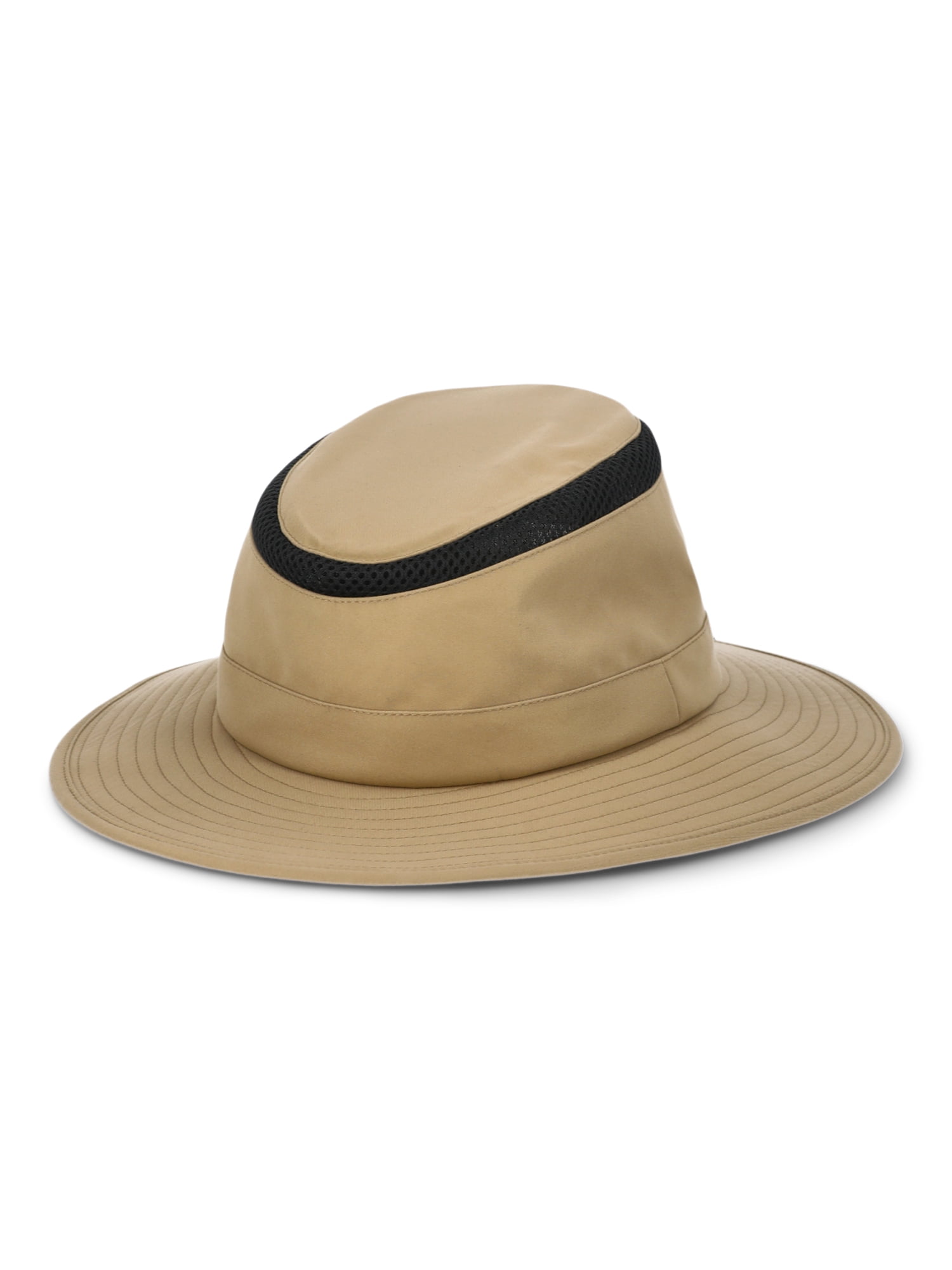 Ozark Trail Men's Outdoor Boonie Hat with Adjustable Chin