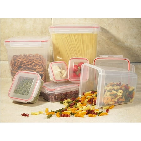 Cook Pro 14-Piece Food Storage Set