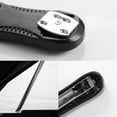 thumbnail image 7 of Kdkad Heavy Duty Stapler for 25 Sheets - Ergonomic Office Stapler, Compact Handheld Design with Long Lasting Steel Staples for Home Use​​, 7 of 7
