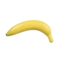 thumbnail image 3 of Artificial Banana Fake Fruit Plastic Model Decorative Home Fruit Shop Display, 3 of 8