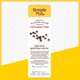 thumbnail image 5 of Almond Flour Crunchy Cookies, Toasted Pecan - Gluten Free, Vegan, Healthy Snacks, Made with Organic Coconut Oil, 5.5 Ounce (Pack of 6), 5 of 5