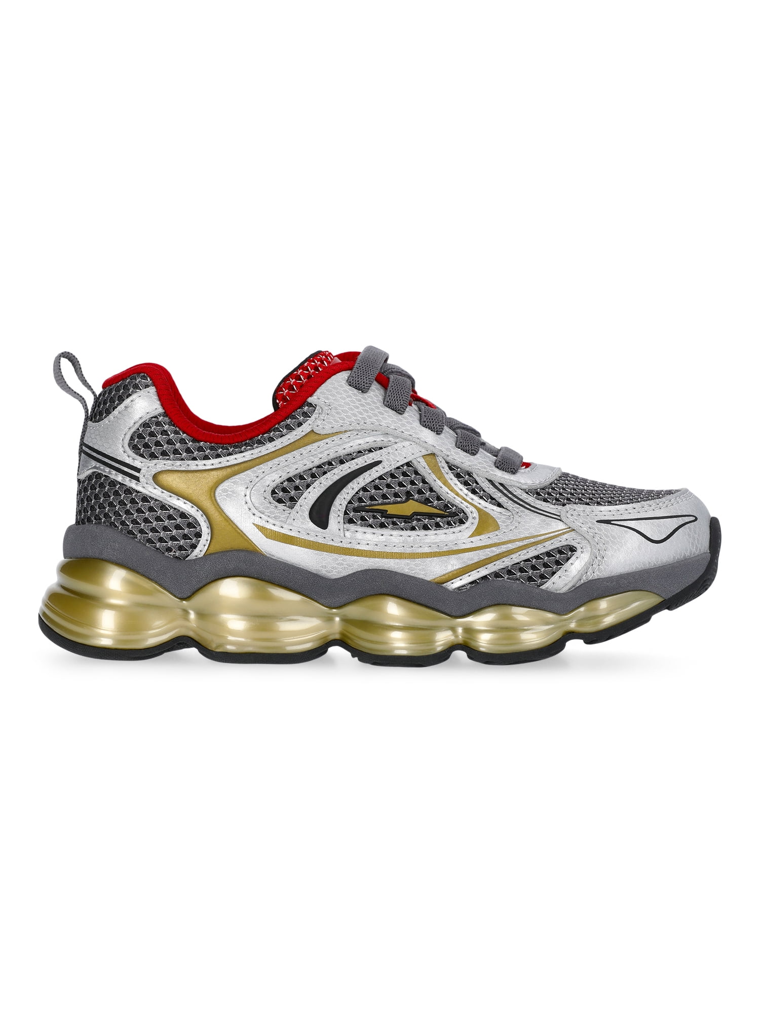 Avia Little and Big Kids Bubble Athletic Sneakers