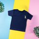 thumbnail image 3 of Tirantes para Camisa Gibobby On Moms Last Nerve Funny Camiseta Regalo del día de la Camiseta de moda para niños Azul 5-6 Años, 3 of 4