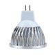 thumbnail image 4 of Bombilla Led Lámpara De Foco Pequeño Blanco Frío Ac / Dc 12V 3 * 3W Mr16 Minnieouse HA024560-01, 4 of 7
