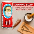 thumbnail image 2 of Barra de crema de afeitar EVYAP Arko 2x75 g, 2 of 4