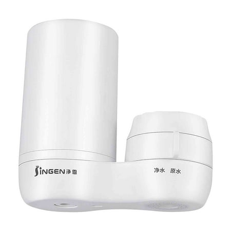 

Faucet Water Purifier Household Pre-filter Tap Water Filter Water Purifier To Remove Impurities