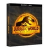 Pre-Owned Jurassic World: 6-Movie Collection (Blu Ray) (Good)