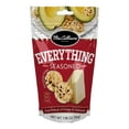 thumbnail image 2 of Mrs. Cubbison's Everything Seasoned Cheese Crisps, 1.98 oz (4-Pack), 2 of 4