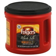 JM Smucker Folgers Coffee, 27.8 oz