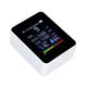 thumbnail image 4 of C Tester, monitor de calidad del aire con detector de dióxido de carbono, comprobador de temperatura y humedad, ultra sensible, 4 of 12