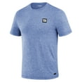 thumbnail image 2 of Men's J. Palmer Royal New York Giants Four Down T-Shirt, 2 of 5