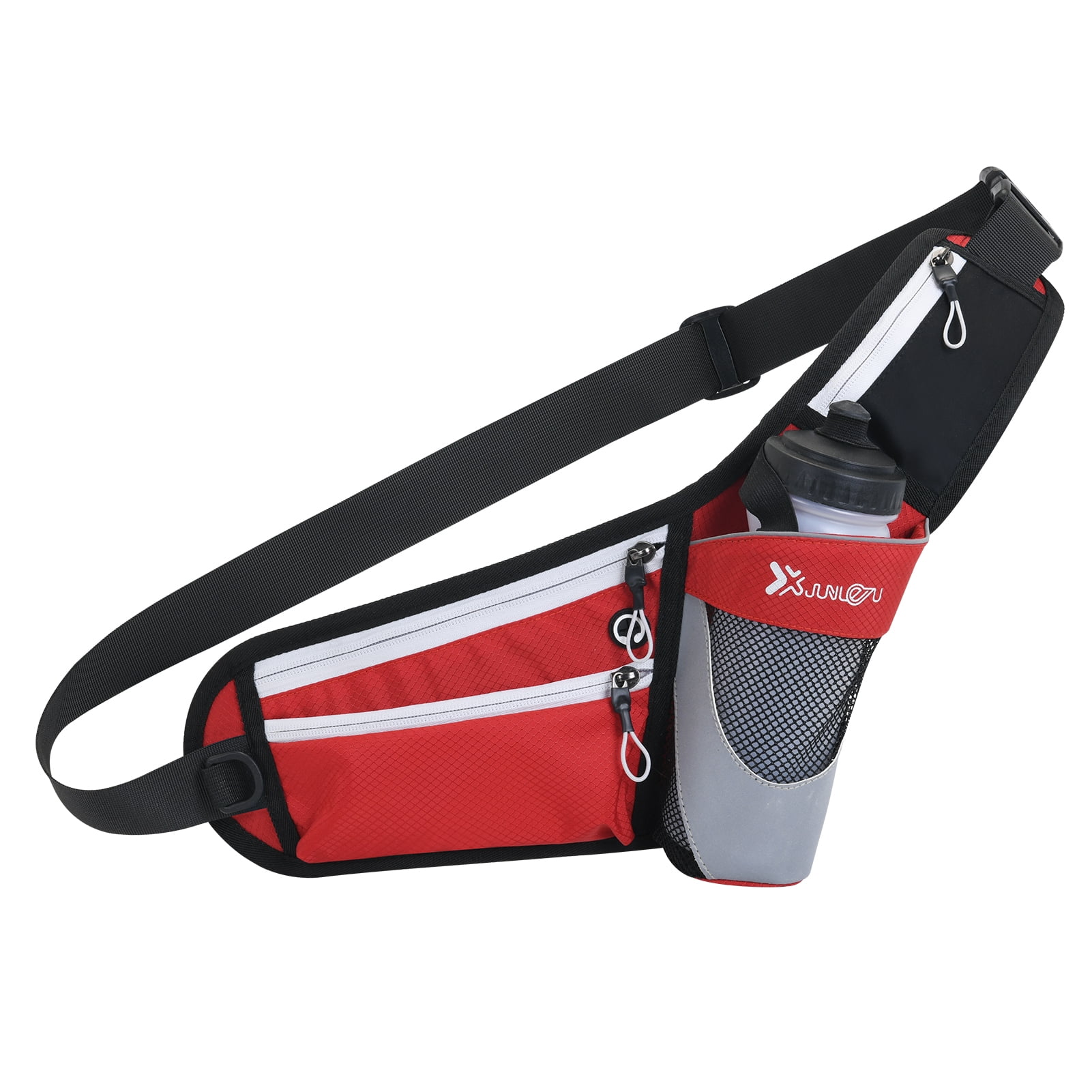 walmart fanny pack with water bottle holder