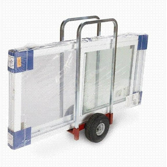 Raymond Products 490 Heavy Duty Caddy - Extra Wide 12 1/4'' x 20'' with 2 Removable Uprights