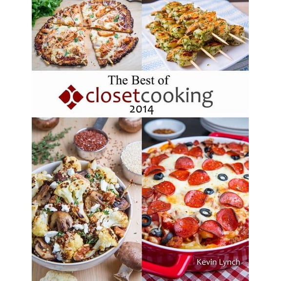 The Best of Closet Cooking 2014 (Paperback)