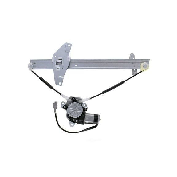 AISIN RPAT-002 Power Window Regulator w/ Motor