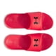 thumbnail image 4 of Sandalias Under Armour Ignite Select 713 para Hombre - Rojo/Negro, 4 of 5