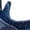 Midnight Navy, variant on Nike Flex Runner 4 Toddler Slip-On Lightweight Shoes Color: Laser Fuchsia Size: 10 T