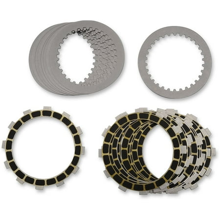 Barnett Carbon Fiber Clutch Plate Kit 306 30 20015