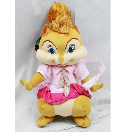 chipettes doll