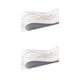 thumbnail image 1 of Papel pintado impermeable para decoración de sala de estar adhesivo duradero PVC Type4 NO4 Cateissary, 1 of 6