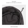 thumbnail image 4 of Qarigey Boinas de ala ancha para mujer, sombrero ajustable para exteriores para mujer, gorra decorativa, tocado, tocado, tocado, ocio, estudiantes Sombreros Qarigey AP013037-01, 4 of 6