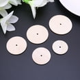 thumbnail image 6 of TINYSOME 10 Sets Wood Joints Connectors for Handmade Bear Craft Children Kids Toy DIY Scr, 6 of 17