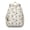 Beige-1, variant on Backpack Featuring Adorable Puppy Artwork with Water Resistant Fabric and Large Capacity Storage for Daily Commuting, Travel and Weekend Adventures