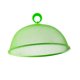 thumbnail image 5 of Cubierta para alimentos pícnic al aire libre, herramienta de cocina, práctica cubierta para pasteles, cubierta de red para frutas, para restaurante, Verde 24cm, 5 of 9