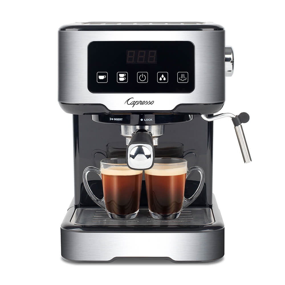 Mr. Coffee Cafe Barista Espresso/Latte/Cappuccino Machine