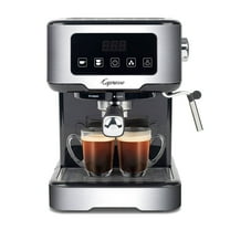 Capresso Café TS Espresso Machine