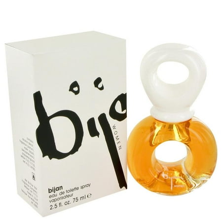 Bijan Black Spray - BIJAN by Bijan Eau De Toilette Spray 2.5 oz